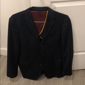 J Crew Men’s Blazer